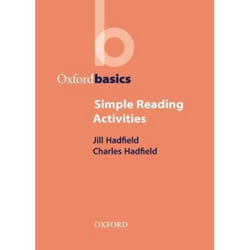 Simple Reading Activities