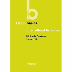 ISBN Intercultural Activities, 72 pages