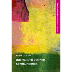 ISBN Intercultural Business Communication ( An introduction to the theory and practice of intercultural business communication for teachers language trainers and business people. ) livre