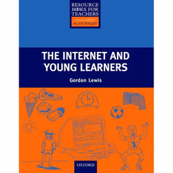ISBN The Internet and Young Learners, 152 pages