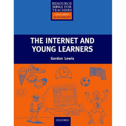 ISBN The Internet and Young Learners livre 152 pages
