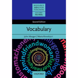 ISBN Vocabulary, 184 pages