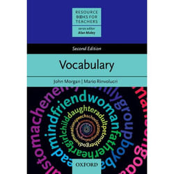 ISBN Vocabulary livre