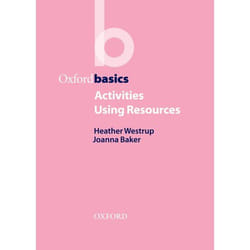 ISBN Activities Using Resources livre