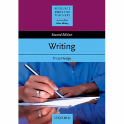 ISBN Writing, Tricia Hedge, unisexe, Oxford University Press, 03/02/2005, 1 pièce(s)