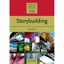 ISBN Storybuilding, 184 pages