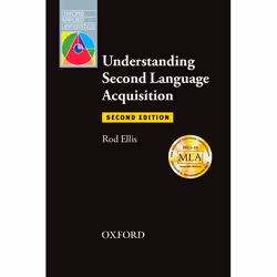 ISBN Understanding Second Language Acquisition, 376 pages