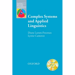 ISBN Complex Systems and Applied Linguistics, 300 pages