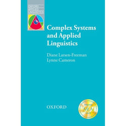 ISBN Complex Systems and Applied Linguistics livre