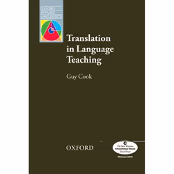 ISBN Translation in Language Teaching, 208 pages