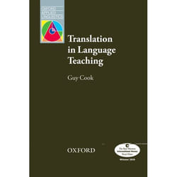 ISBN Translation in Language Teaching livre