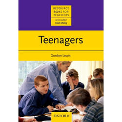 ISBN Teenagers livre