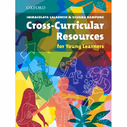 ISBN Cross-curricular Resources for Young Learners, 208 pages