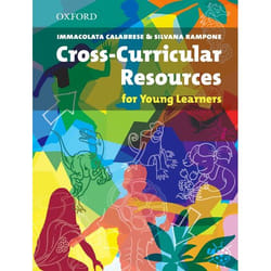 ISBN Cross-curricular Resources for Young Learners livre