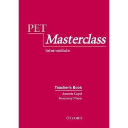 Pet Masterclass