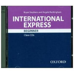 (Class Cd).(14).Int.Express Beginner 3ªed.