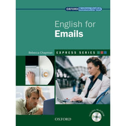 English for emails
