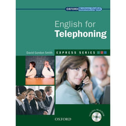 English for telephoning