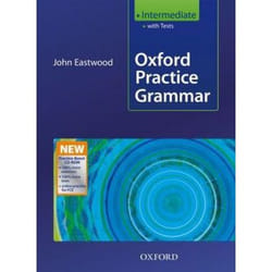 New Oxford practice grammar intermediate