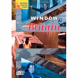 ISBN 9780194595421, DVD, Anglais, Enfants, Oxford University Press, 01/07/2005, 1 pièce(s)