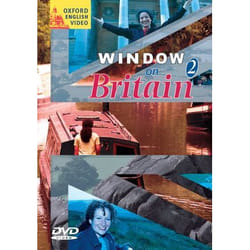 ISBN 9780194595421 Film DVD Anglais