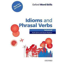Idioms and phrasal verbs