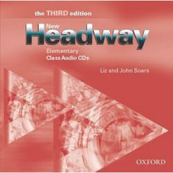 New headway, third edition elementary: c