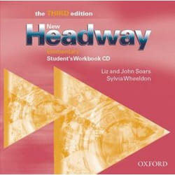 New headway, third edition elementary: s