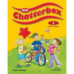 New chatterbox 2: eleve