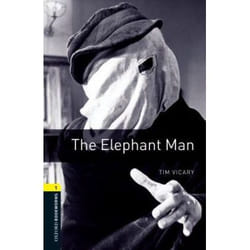 Obwl 3e level 1: the elephant man