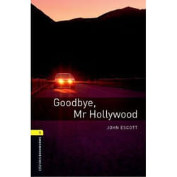 Obwl 3e level 1: goodbye mr hollywood