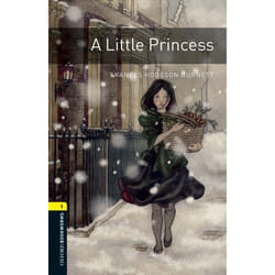 A little princess - niveau 1