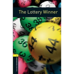 Obwl 3e level 1: the lottery winner