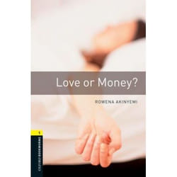 Love or money? niveau 1