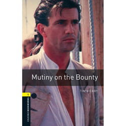 Obwl 3e level 1: mutiny on the bounty