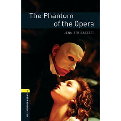 Obwl 3e level 1: the phantom of the opera