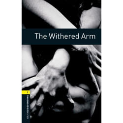 The Withered Arm, Oxford Bookworms Library