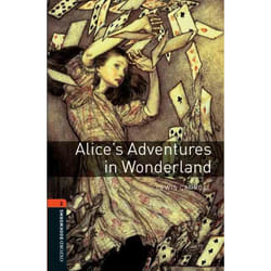 OBWL 3E Level 2: Alice's Adventures In Wonderland