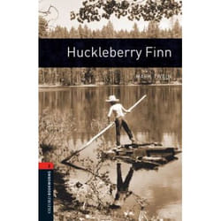 Huckleberry Finn - OBWL 3e level 2
