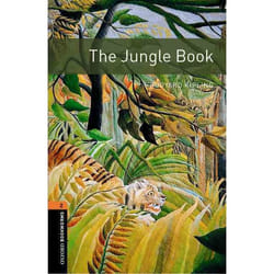 The jungle book