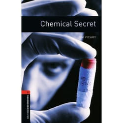 OBWL 3E Level 3: Chemical Secret