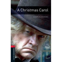 Obwl 3e level 3: a christmas carol