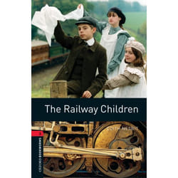 Obwl 3e level 3: the railway children