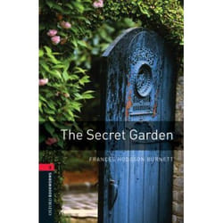 The secret garden