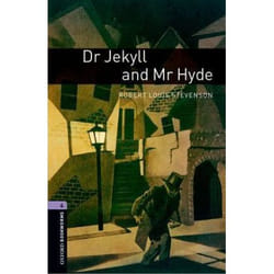 Obwl 3e level 4: dr jekyll and mr hyde