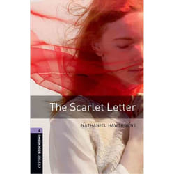 Obwl 3e level 4: the scarlet letter