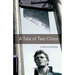 Obwl 3e level 4: a tale of two cities