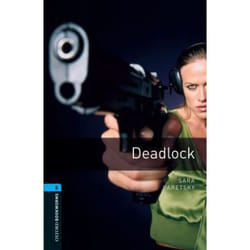 Obwl 3e level 5: deadlock