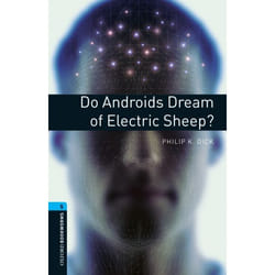 Obwl 3e level 5: do androids dream of electric sheep?