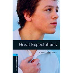 Obwl 3e level 5: great expectations